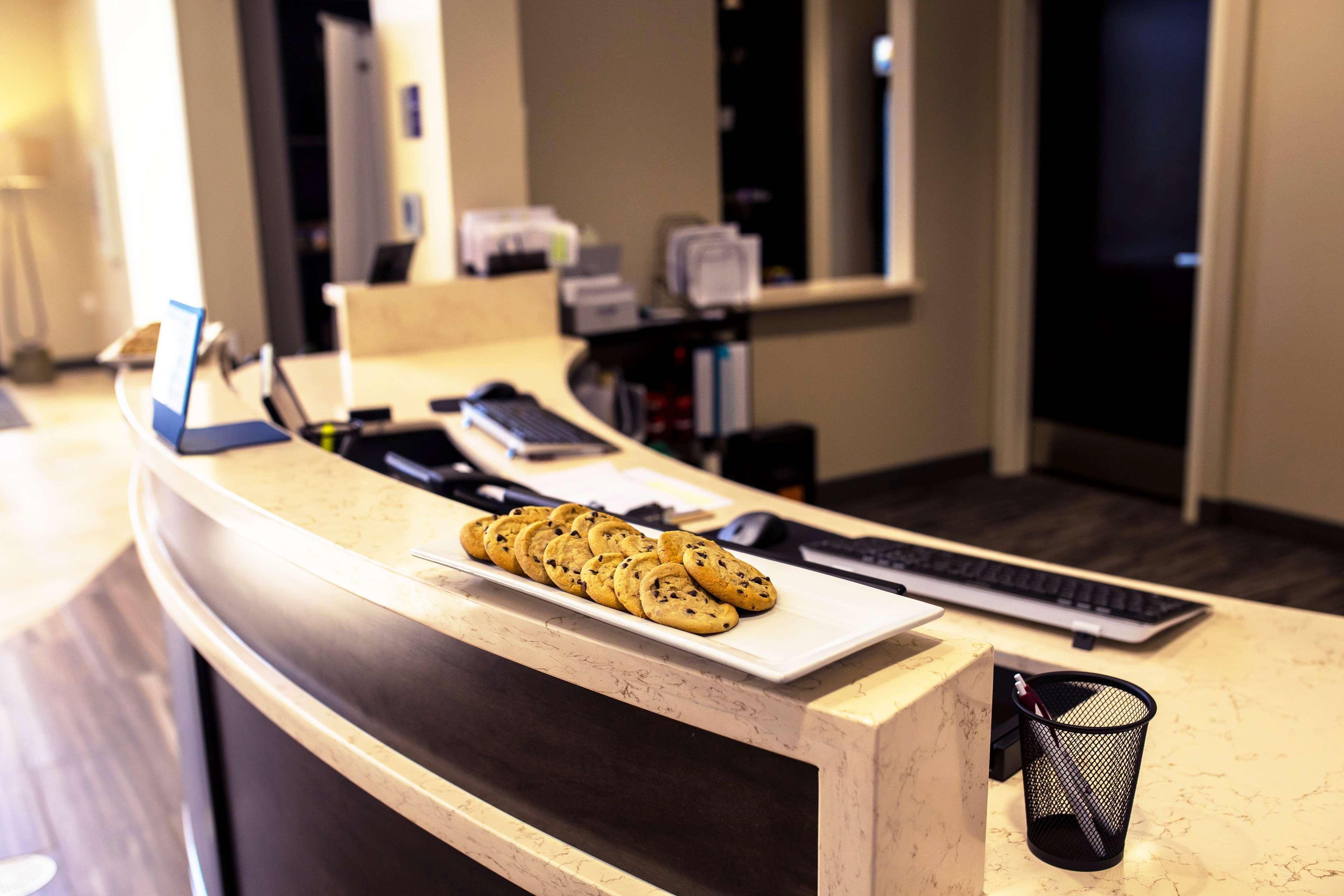 Best Western Plus Centralia Hotel & Suites Zewnętrze zdjęcie